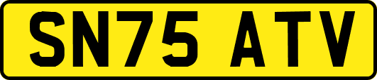 SN75ATV