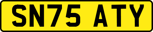 SN75ATY