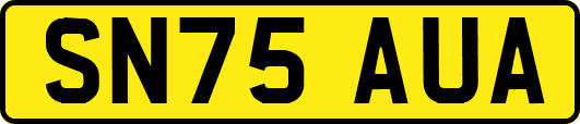 SN75AUA