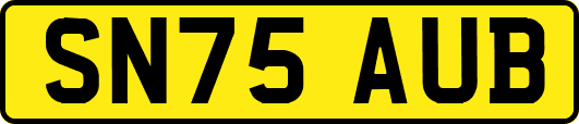 SN75AUB