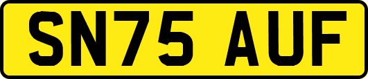 SN75AUF