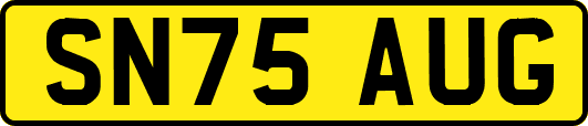 SN75AUG