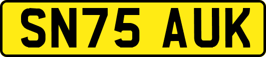 SN75AUK