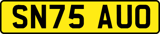 SN75AUO