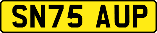 SN75AUP