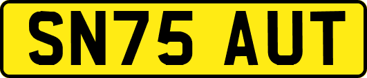 SN75AUT