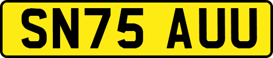 SN75AUU