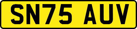 SN75AUV
