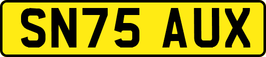 SN75AUX