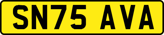 SN75AVA