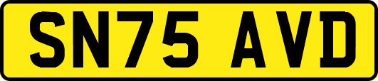 SN75AVD