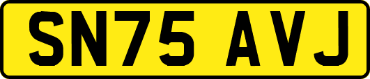 SN75AVJ