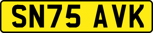SN75AVK