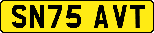 SN75AVT