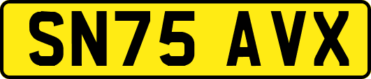 SN75AVX