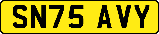 SN75AVY