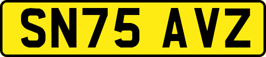 SN75AVZ