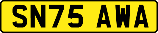 SN75AWA