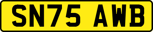 SN75AWB