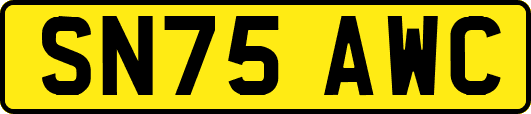 SN75AWC