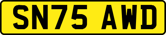 SN75AWD