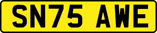 SN75AWE