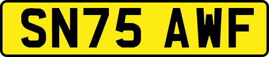SN75AWF