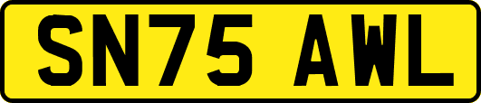 SN75AWL