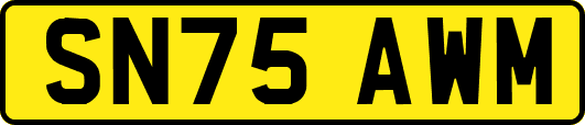 SN75AWM