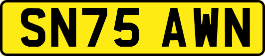 SN75AWN