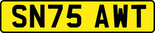 SN75AWT