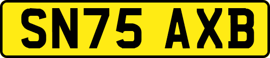 SN75AXB