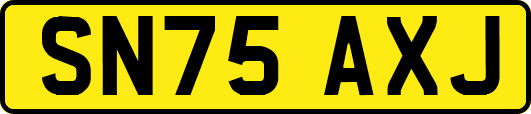 SN75AXJ