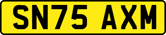 SN75AXM