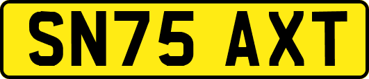 SN75AXT