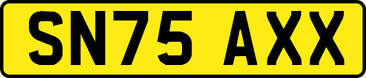 SN75AXX
