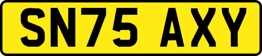 SN75AXY