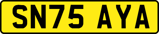 SN75AYA