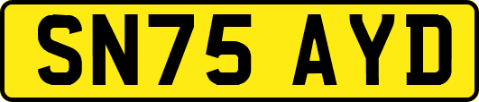 SN75AYD
