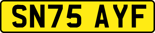 SN75AYF