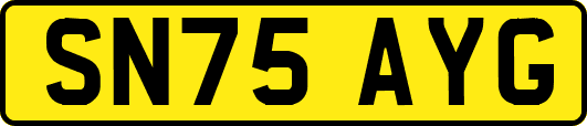 SN75AYG