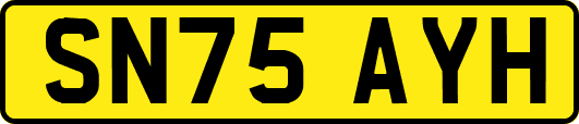 SN75AYH