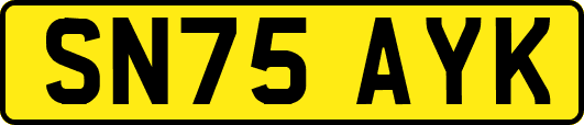 SN75AYK