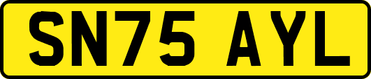 SN75AYL