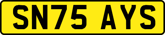 SN75AYS