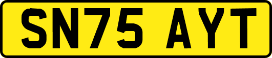 SN75AYT