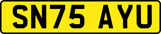 SN75AYU