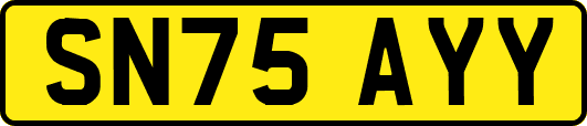 SN75AYY