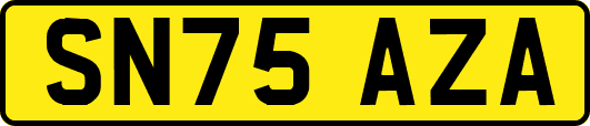 SN75AZA
