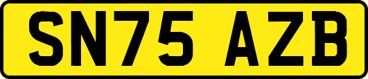 SN75AZB
